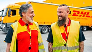 dhl-englica