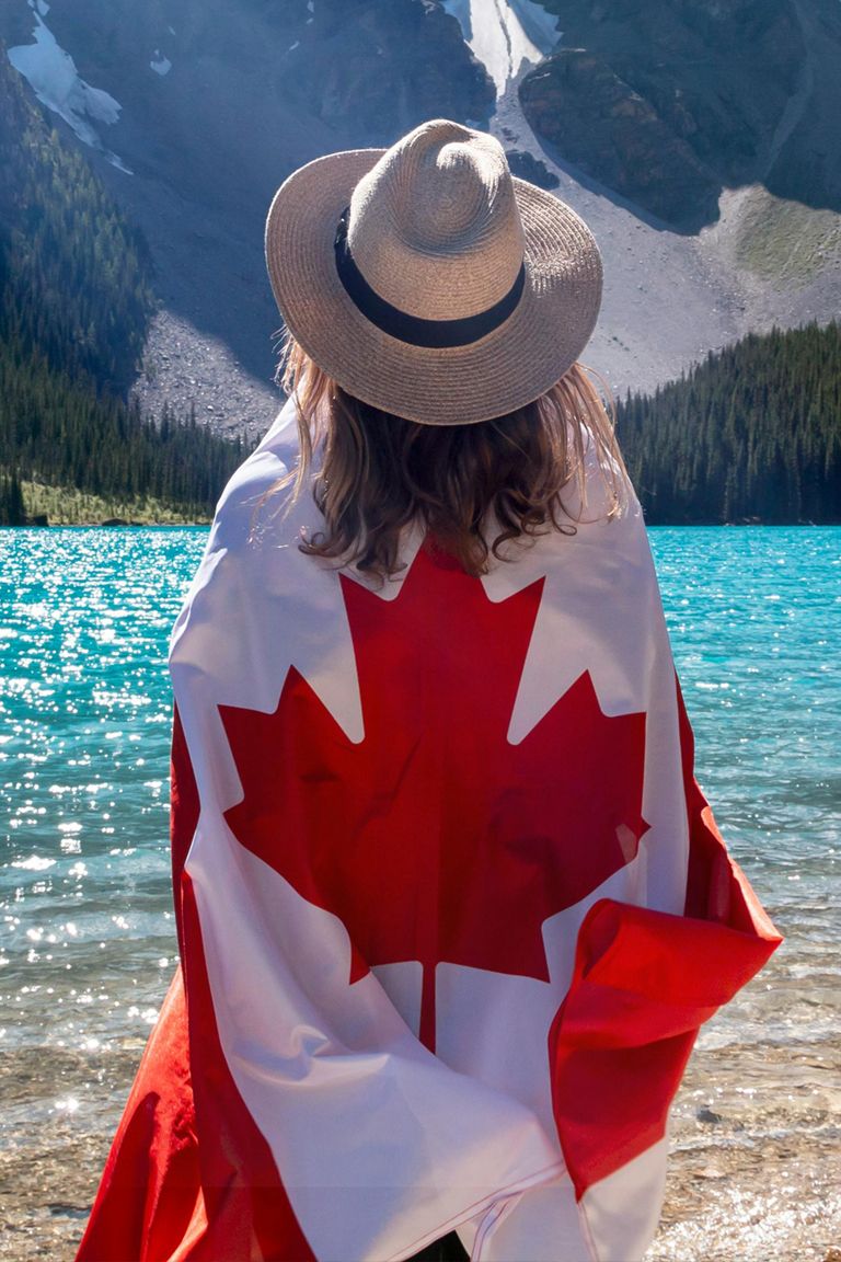 Перевод документов для Канады