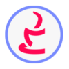 Логотип переводческой компании Englica