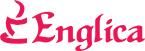 Englica - логотип компании