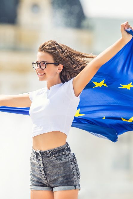 Перевод документов для стран Европейского Союза
