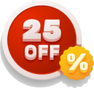 Скидка 25% на услуги перевода от Englica