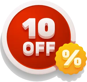 Скидка 10% на перевод кейсов от 3 документов
