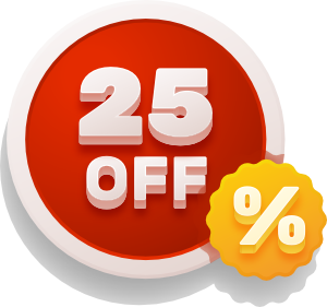 Скидка 25% на услуги перевода от Englica